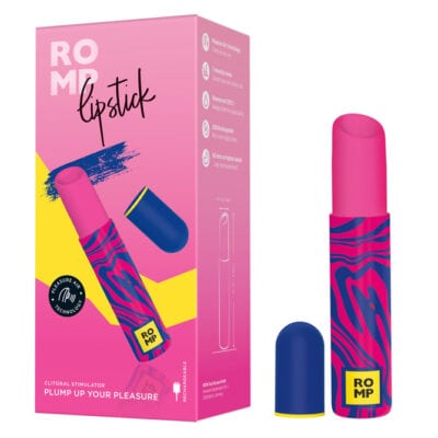 ROMP Lipstick RPLP1SGG