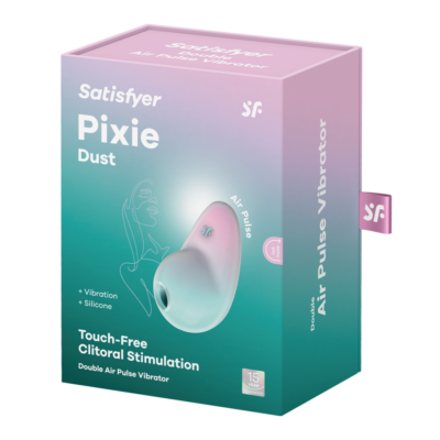 Satisfyer Pixie Dust SF461