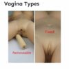 Irontech doll Options