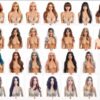 Irontech doll Options