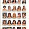 Irontech doll Options