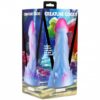 Creature Cock Nomura Jellyfish Silicone Dildo AH232