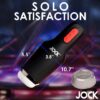 Jock Masturbateur à Suction et Vibration 944181