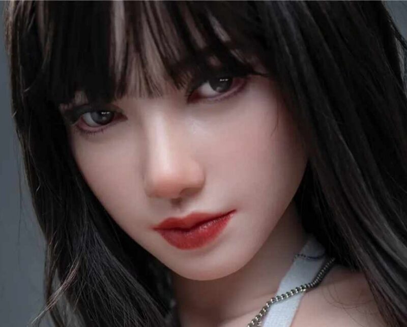 Rita poupée silicone Hybrid real doll