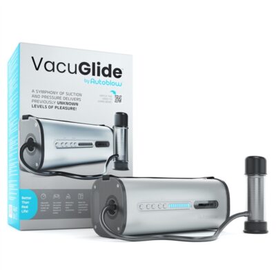 VacuGlide by Autoblow AB5914