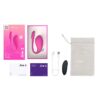 We-Vibe Jive 2 SNJV2SG3