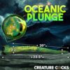 Titan Tentacle Extra Long Silicone Dildo AH430