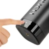 Inscup 3 Masturbateur à Mouvements et Contractions Otouch