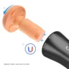 Inscup 3 Masturbateur à Mouvements et Contractions Otouch