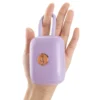 Louis Suction Vibrator -Purple- Otouch