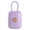 Louis Suction Vibrator -Purple- Otouch