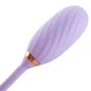 Louis Suction Vibrator -Purple- Otouch