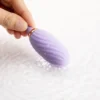 Louis Suction Vibrator -Purple- Otouch