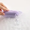 Louis Suction Vibrator -Purple- Otouch