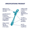 Satisfyer Plug & Play 1 SF43876
