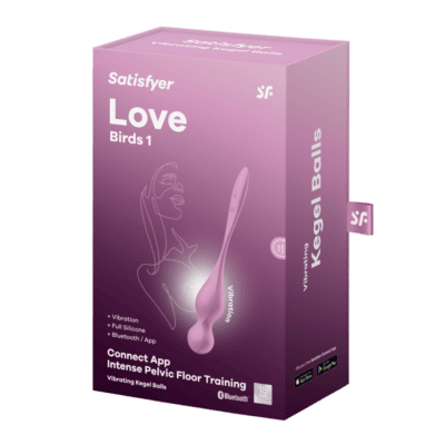 Satisfyer Love Birds 1 SF02927