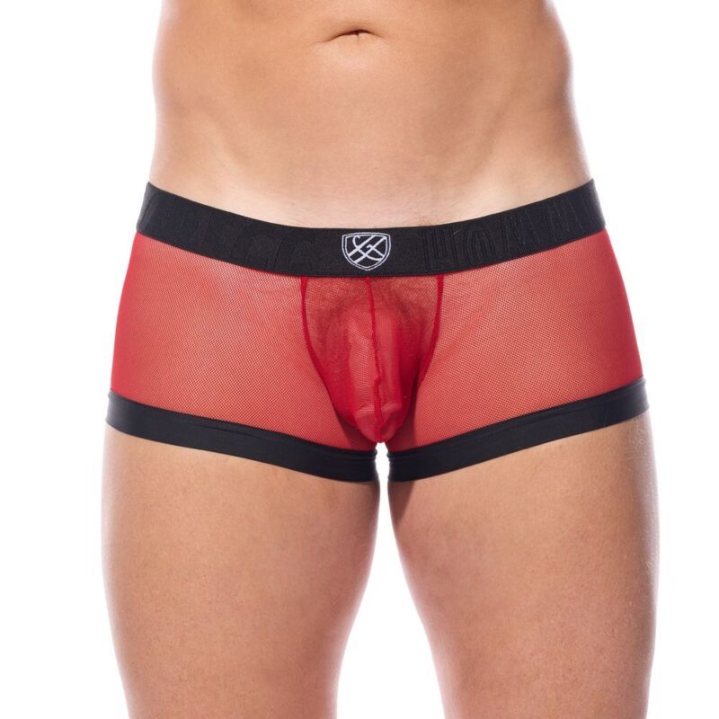 Gregg Pleez Me Boxer 210805