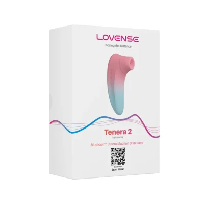 Lovense Tenera 2 LS430272