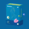 Satisfyer Love Riot SF04150