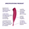 Satisfyer Twirling Pro+ Connect App SF58238