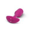 B-Vibe - Vibrating Snug Plug 2 Médium BV-014