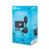 B-Vibe - Vibrating Snug Plug XL