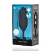 B-Vibe - Snug Plug 6 BV-029