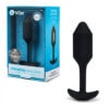 B-Vibe - Vibrating Snug Plug 2 Médium BV-014