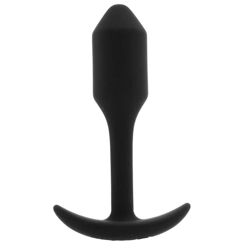 B-Vibe Snug Plug 1