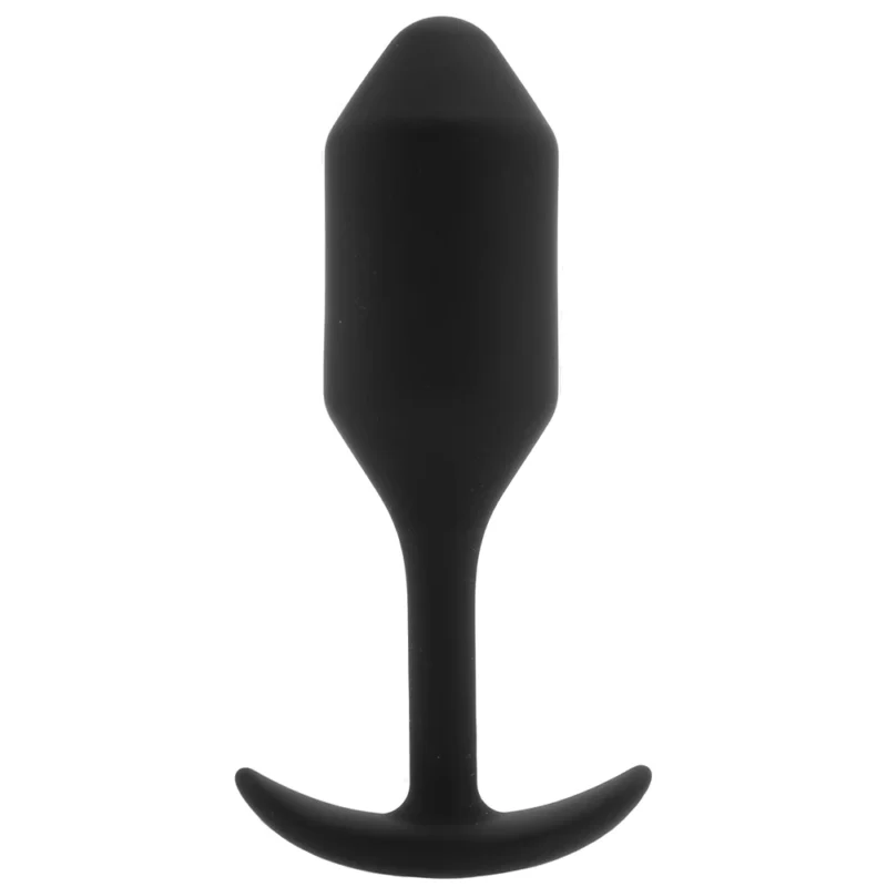 B-Vibe Snug Plug 2