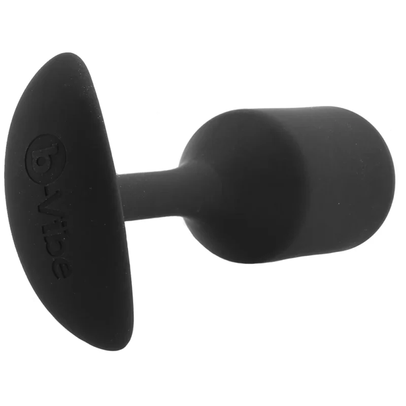 B-Vibe Snug Plug 3