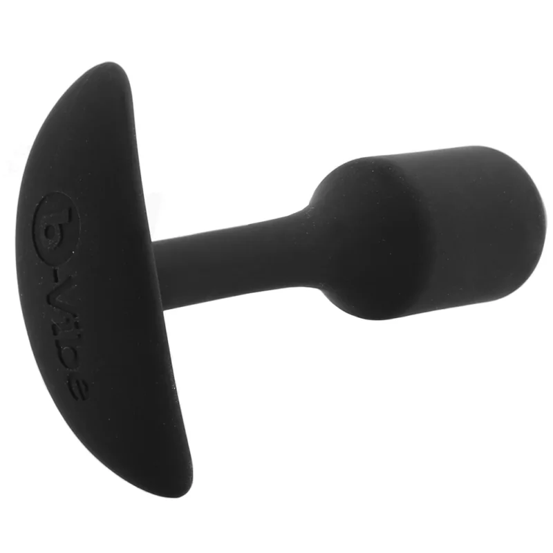 B-Vibe Snug Plug 2