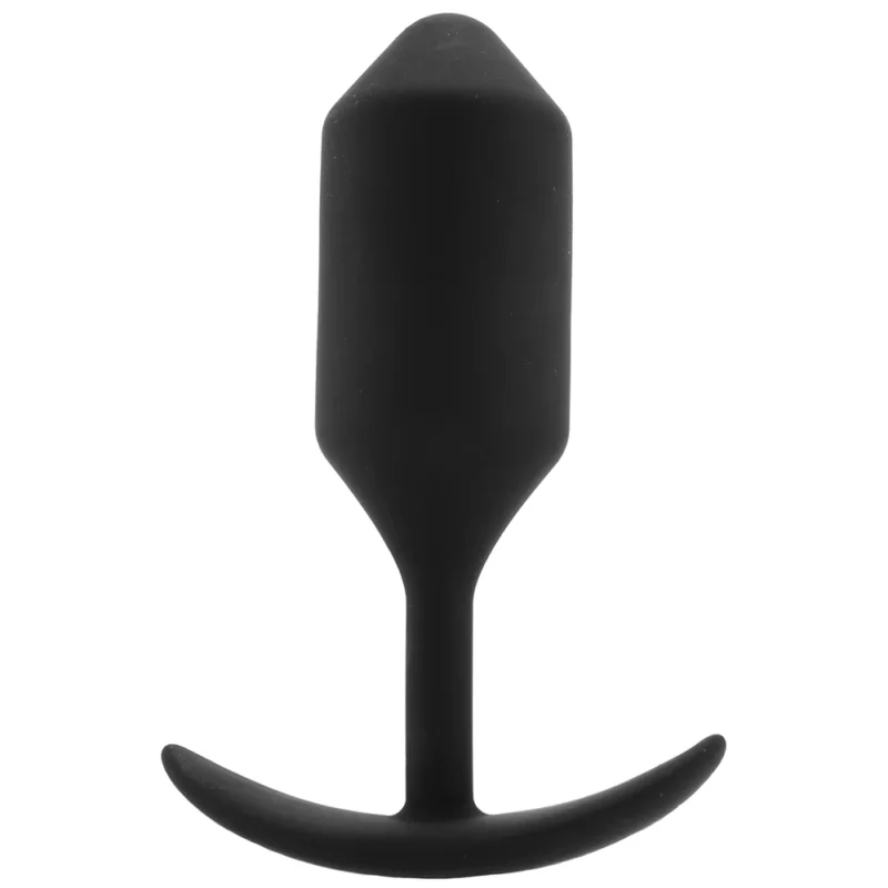 B-Vibe Snug Plug 3