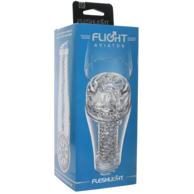 Fleshlight Flight Aviator FL-019464