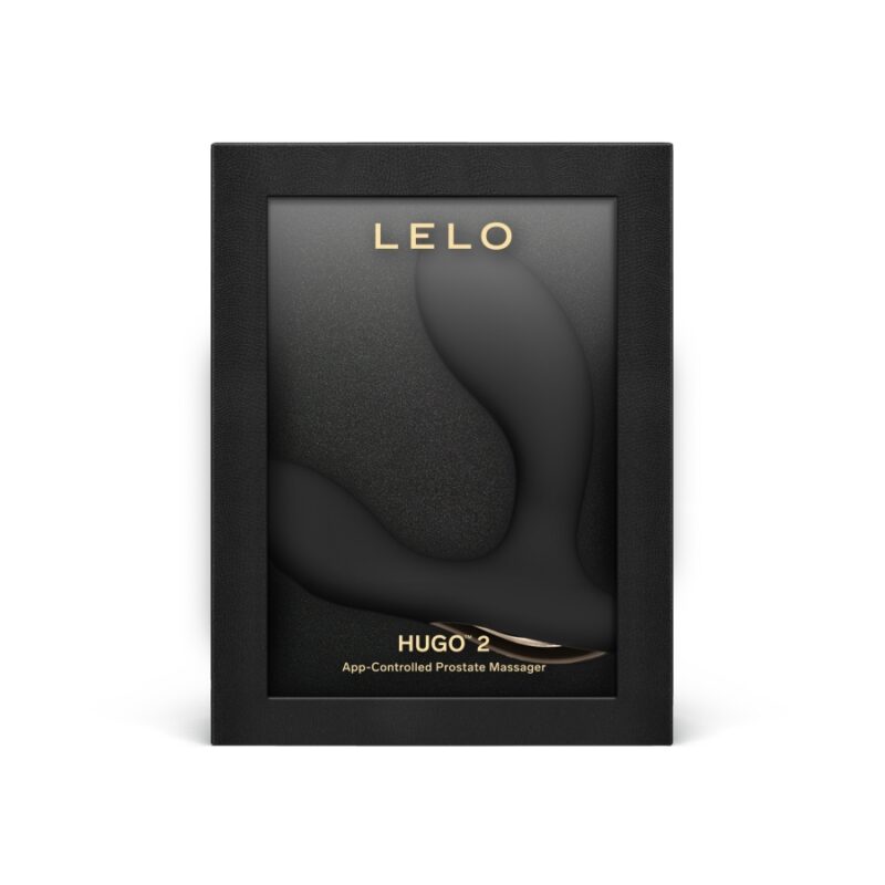 Lelo - Hugo 2