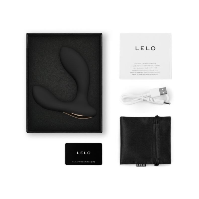 Lelo - Hugo 2