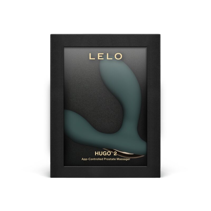 Lelo - Hugo 2