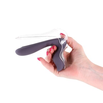 GynoVibe d'INYA Speculum Rechargeable