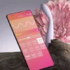 Svakom Cici 2 G-Spot + App