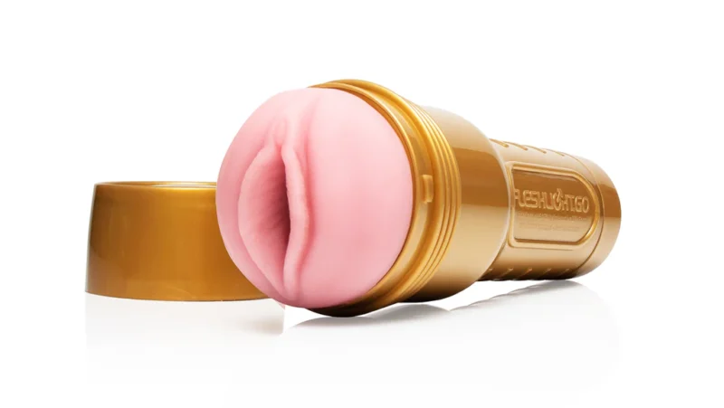 Fleshlight GO Stamina Training Unit™ Lady