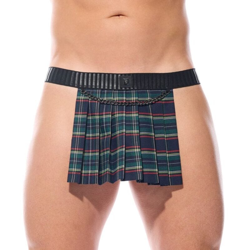 Gregg The Kilt Tanga 172304