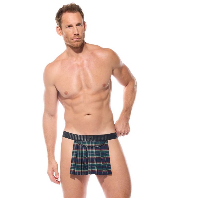 Gregg The Kilt Tanga 172304