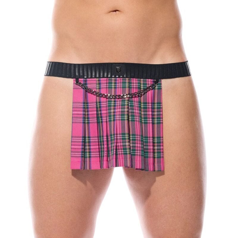 Gregg The Kilt Tanga 172304