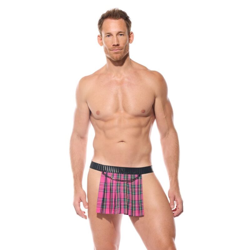 Gregg The Kilt Tanga 172304