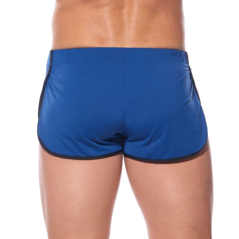 Gregg Yoga Short 190415