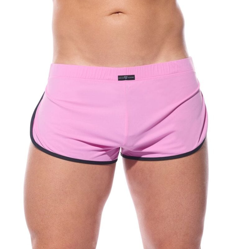 Gregg Yoga Short 190415