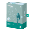 Satisfyer Swordsman Green SF18416