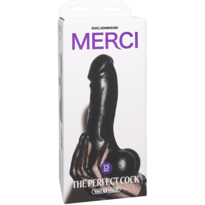 Merci - The Perfect Cock 7.5" 2406.12