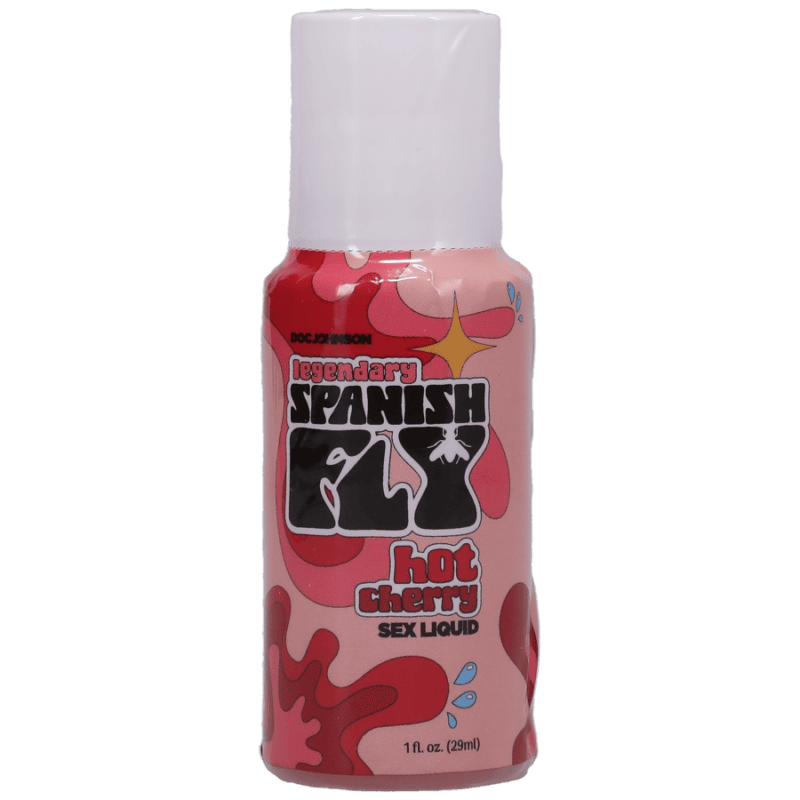 Spanish Fly Liquide 1oz.