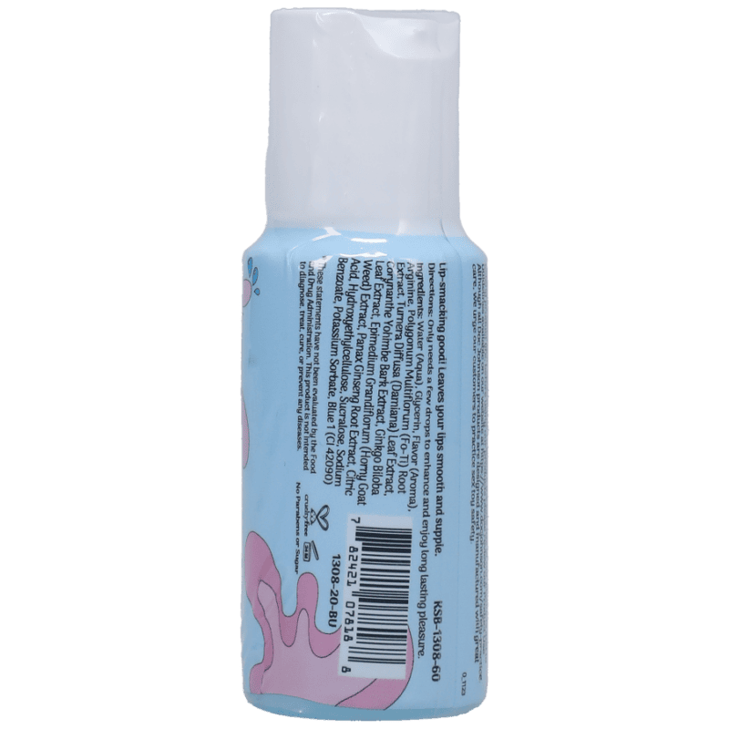 Spanish Fly Liquide 1oz.